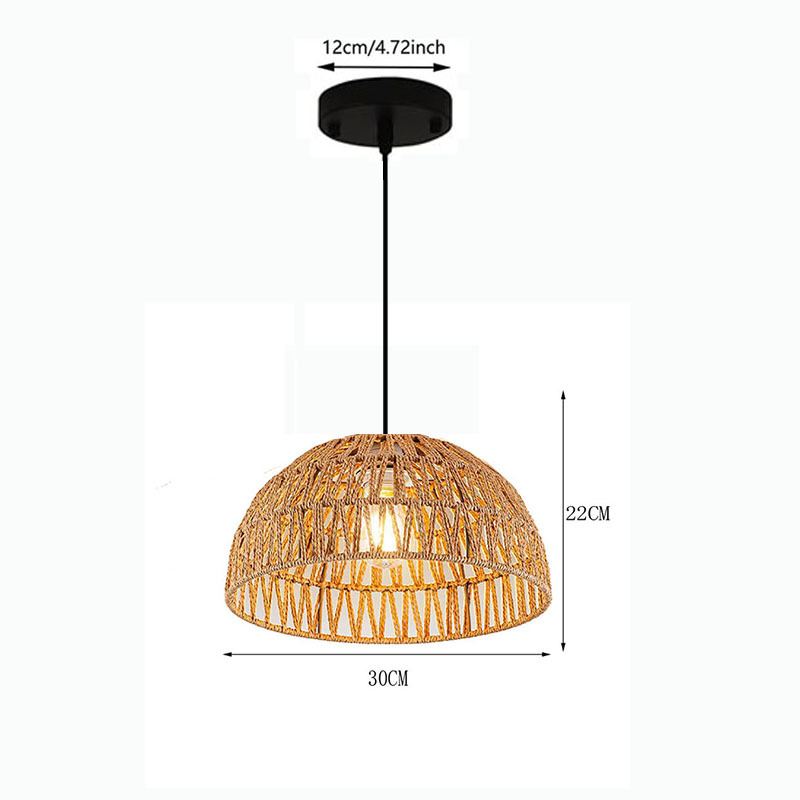 Rope light